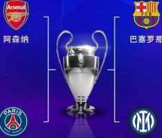 kaiyun-皇马5人出局！足坛17位亿元先生中5人进欧冠4强，巴萨2人&amp;枪手3人