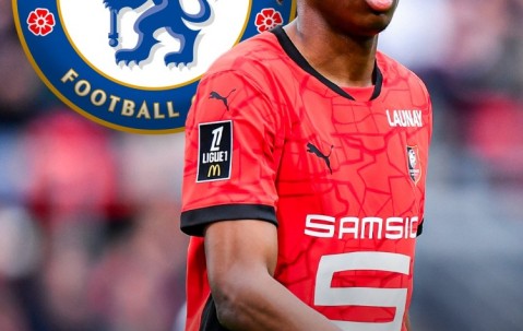 开云-豪！记者：切尔西准备提供约5000万欧，初步报价20岁中卫雅奎特