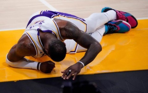 开云-大逃杀成本赛季NBA主题 撑到最后就是最终赢家