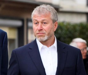 开云登录入口-阿布亲笔信告别切尔西：成为蓝军一员是一生的荣幸