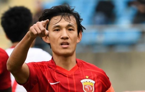 开云注册-【中超】王燊超双响康瓜难救主 海港2比1战胜海牛