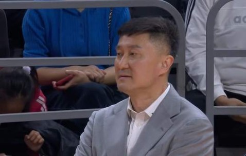 广东为何2次不敌上海？赛后杜锋给出答案，说得很直白，无力反驳