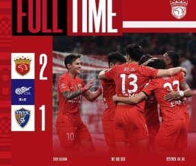 kaiyun官网-姜还是老的辣！海港转正吹响抢分号角：咬住这股劲