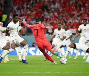 难破魔咒，出线基本无望！韩国队究竟输在哪？