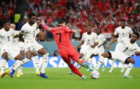 难破魔咒，出线基本无望！韩国队究竟输在哪？