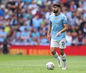 开云平台-格瓦迪奥尔：球队在困难时期彼此支持，希望在赛季末能实现目标