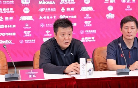 开云-网传王之腾接手U17女排！大运会第八+临场拉胯，世锦赛要悬？|上海女排|中国女排|袁志|新规则|规则_新浪新闻