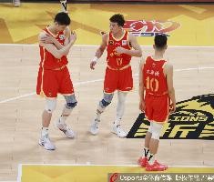 绝对优势！广厦三场比赛合计赢辽宁56分&amp;分差最小11分